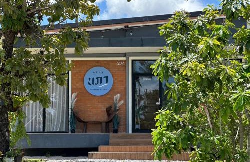 La-ngu Villa | Napa Homestay