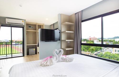 Na Muang Hotel | Napa Hotel Ratchaburi