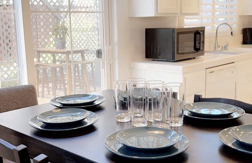 American Canyon House | Napa mins away, complimentary breakfast items included-Last minute bookings ok