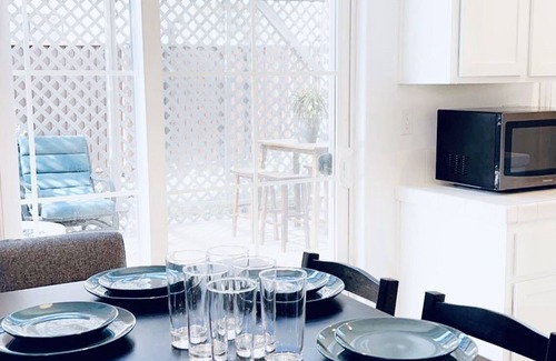 American Canyon House | Napa mins away, complimentary breakfast items included-Last minute bookings ok