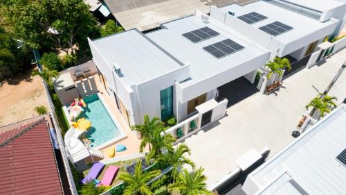 Nong Prue Villa | Napa Pool Villa Pattaya