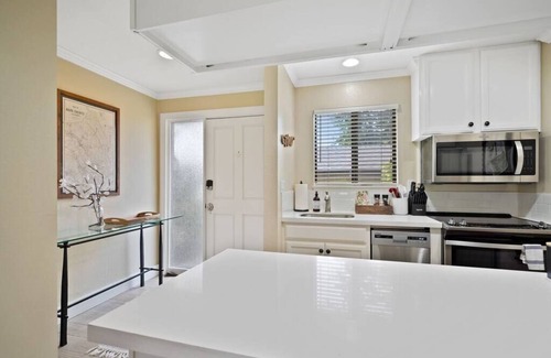 Napa Apartment | Napa relaxation at its finest at Silverado Resort