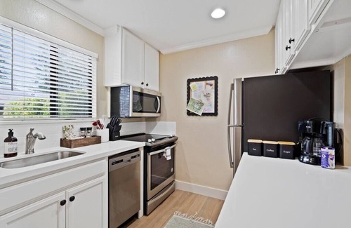 Napa Apartment | Napa relaxation at its finest at Silverado Resort