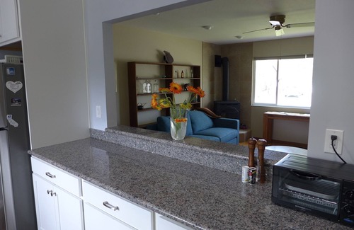 Yountville House | Napa Valley Escape - Great Yountville Location
