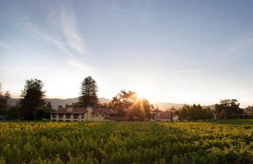 Yountville Hotel | Napa Valley Lodge