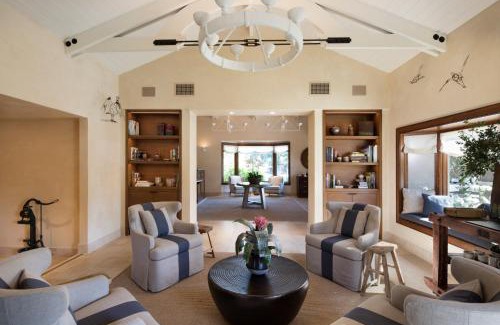 Yountville Hotel | Napa Valley Lodge