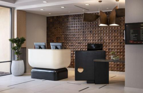 Napa Hotel | Napa Valley Marriott Hotel & Spa