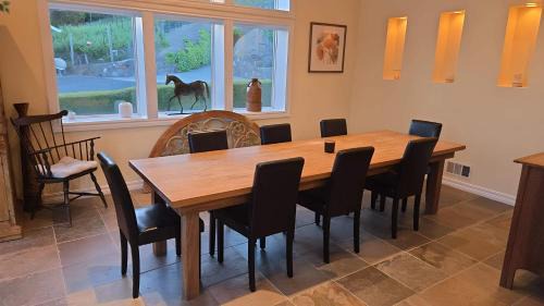 Napa House | Napa Vineyard with Stunning Views By Allevo Homes
