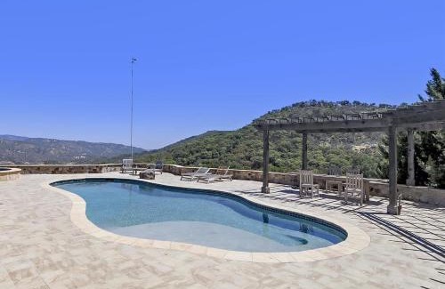 Napa House | Napa Vineyard with Stunning Views By Allevo Homes