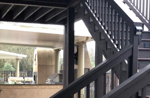 Vichy Springs House | Napa Wine Country Luxury Estate - Well Located