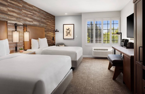 Napa Hotel | Napa Winery Inn