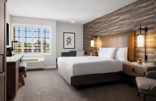 Napa Hotel | Napa Winery Inn