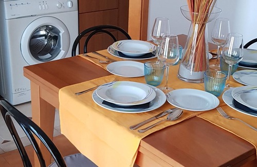 Carpenedo Apartment | nApartment on the outskirts of Venice