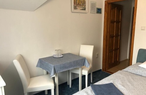 Gyoparosfuerdo Apartment | Napfény apartman