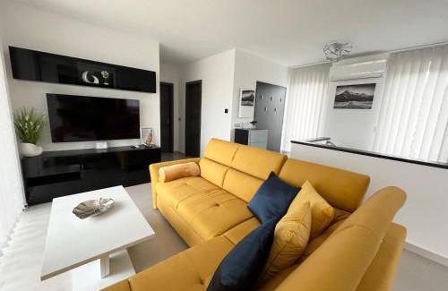 Vonyarcvashegy Apartment | Napfény Terasz Apartman