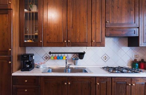 Vanchiglia Apartment | NAPI HOUSE 2 - Apartment in center