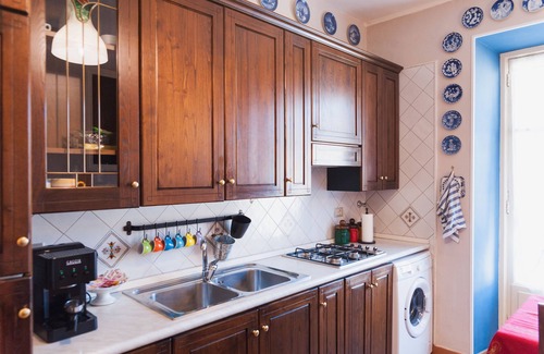 Vanchiglia Apartment | NAPI HOUSE 2 - Apartment in center