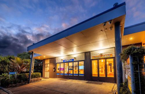 Napier Resort | Napier Beach TOP 10 Holiday Park & Motels