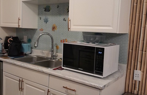 Bulawayo House | Napier Family-sized condo in Central Bulawayo