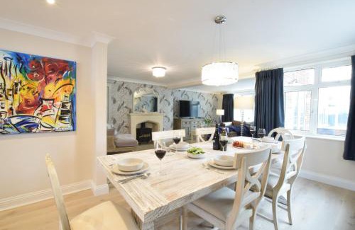 Southwold House | Napier House, Southwold