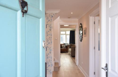 Southwold House | Napier House, Southwold