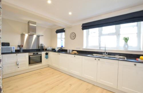 Southwold House | Napier House, Southwold