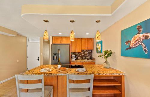 Napili House | Napili Ridge A2 · NR A2 Napili Condo Near Beaches Away From Crow