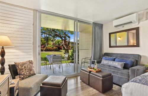 Napili Apartment | Napili Shores C116 · NSC116 Spacious Studio Near Beach