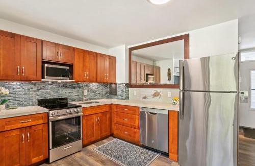 Napili Apartment | Napili Shores C116 · NSC116 Spacious Studio Near Beach