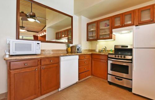 Napili Apartment | Napili Shores I270 · NS I270 OceanFront Studio w Ocean Views Poo