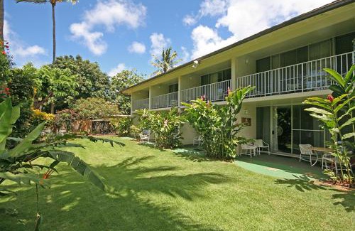 Napili Resort | Nāpili Surf Beach Resort by Castle