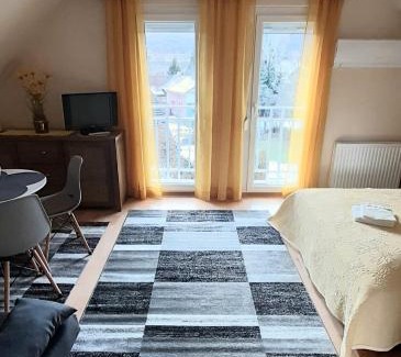 Sopron Apartment | NAPKŐ APARTMAN