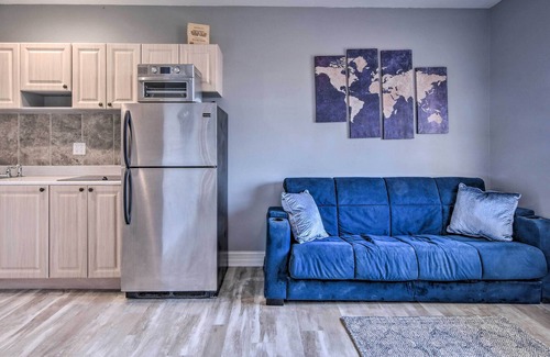 Naples Apartment | Naples Apt w/ Community Perks Near the Everglades!