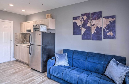 Naples Apartment | Naples Apt w/ Community Perks Near the Everglades!