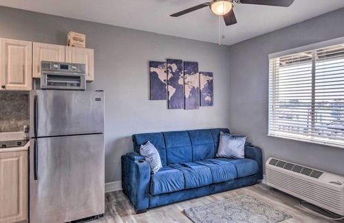 Naples Apartment | Naples Apt w/ Community Perks Near the Everglades!
