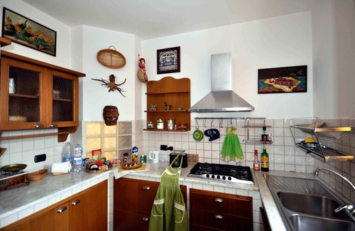 Naples City Centre Apartment | Naples Center Apartment