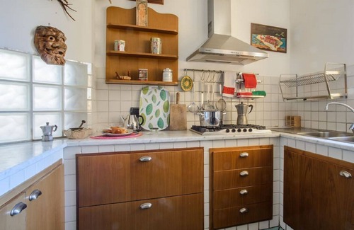 Naples City Centre Apartment | Naples Center Apartment