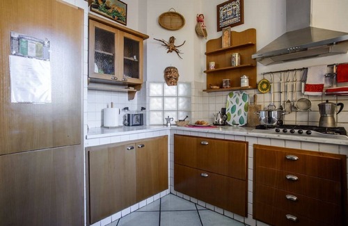Naples City Centre Apartment | Naples Center Apartment
