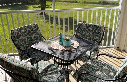 Lely Golf Estates Condo | Naples, Florida Beautiful 2 Bed 2 Bath Condo- Beautiful View! Reduced Rate!
