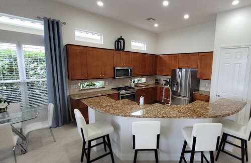 Cranberry Crossing House | Naples, Florida Fiddler's Creek Beautiful 3 bedroom home