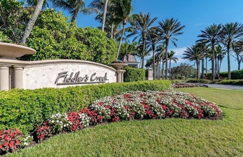 Cranberry Crossing House | Naples, Florida Fiddler's Creek Beautiful 3 bedroom home