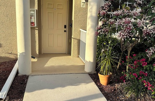 Naples Condo | Naples Golf Getaway — Cypress Woods Golf & Country Club