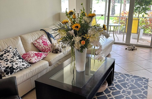 Naples Condo | Naples Golf Getaway — Cypress Woods Golf & Country Club
