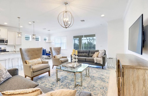 Naples House | *NAPLES HOUSE WITH POOL near Marco Island