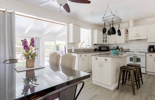 Naples House | Naples Island Pool House