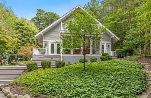 Fennville Villa | Naples North