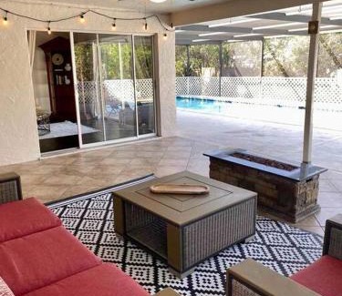 East Naples Villa | Naples Oasis