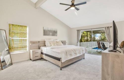 East Naples Villa | Naples Oasis