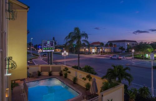 Redevelopment Area Hotel | Naples Park Central Hotel