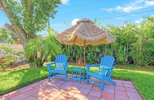 Naples Park House | Naples Park Paradise